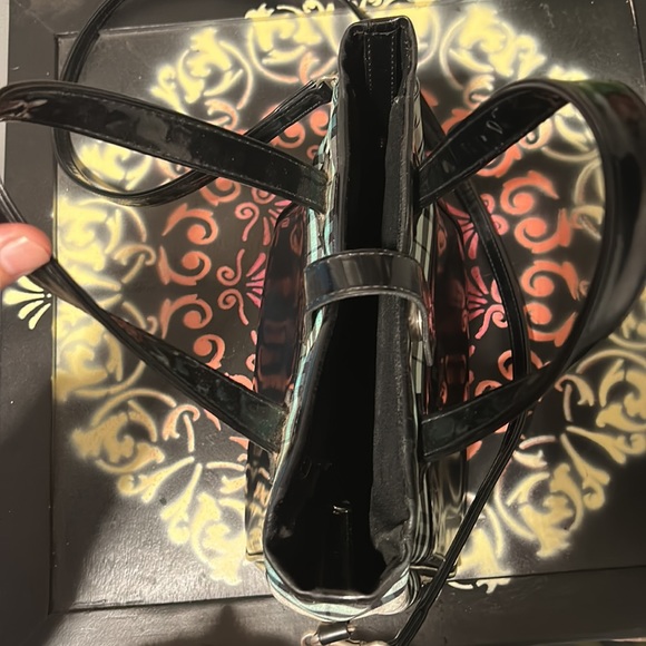 Vintage Burberry bag - Picture 6 of 8